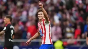 صفقة مرتقبة.. حقيقة انتقال نجم أتلتيكو مدريد لتعزيز صفوف برشلونة بقرار نهائي